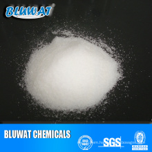 ETP Flocculant Chemicas of Polyacrylamides for Wastewater Treatment